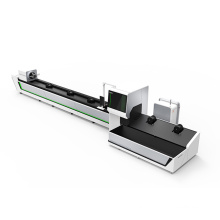 China bodor fiber laser cutting machine for metal tube pipe